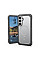 Чохол UAG для Samsung Galaxy S26+, Trooper with Magnet, Clear/Ash