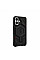Чохол UAG для iPhone 17, Monarch Pro MagSafe, Kevlar Black