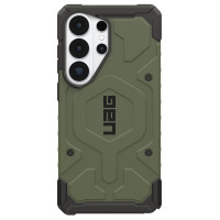 Чохол UAG для Samsung Galaxy S26 Ultra, Pathfinder with Magnet, Olive Drab