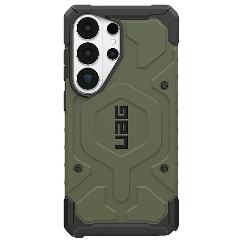 Чохол UAG для Samsung Galaxy S26 Ultra, Pathfinder with Magnet, Olive Drab