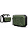 Чохол UAG для AirPods Pro (Gen 2, 2022), Civilian, Olive Drab