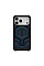Чохол UAG для iPhone 17 Pro Max, Monarch Pro MagSafe, Kevlar Mallard