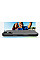 Чехол Belkin для iPhone 17, Magnetic Protective Grip, Black