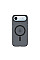 Чохол Belkin для iPhone Air, Magnetic Protective Grip, Black