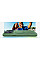 Чехол Belkin для iPhone 17 Pro Max, Magnetic Protective Grip, Sage