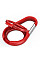 Тримач Belkin Secure Holder Carabiner AirTag, червоний
