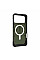 Чохол UAG для iPhone 17 Pro Max, Pathfinder MagSafe, Olive