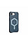 Чохол UAG для iPhone 16E (4th Gen, 2025), Essential Armor MagSafe, Cloud Blue