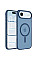 Чохол Belkin для iPhone Air, Magnetic Protective Grip, Navy