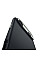 Чохол Spigen для iPhone 17 Air, Nano Pop MagFit, Black Sesame