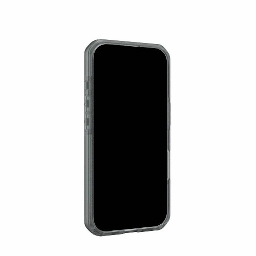 Чохол UAG для iPhone 17, Dot MagSafe, Ash