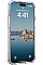 Чохол UAG для iPhone 15 Pro Max, Plyo Magsafe, Ice/Rose Gold