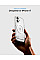 Чохол Spigen для iPhone 17, Ultra Hybrid S MagFit, Clear White