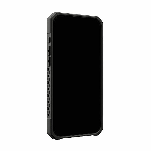 Чохол UAG для iPhone 17 Pro Max, Monarch Pro MagSafe, Orange