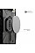 Чохол UAG для Google Pixel 10 Pro XL, Pathfinder Clear MagSafe, Ash