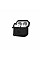 Чохол UAG для AirPods (Gen 4, 2024), Scout, Black