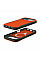 Чохол UAG для iPhone 17 Pro Max, Civilian MagSafe, Orange