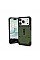 Чохол UAG для iPhone 17 Pro, Pathfinder MagSafe, Olive