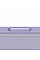 Чехол Belkin для iPhone 17 Pro, Magnetic Protective Grip, Lavender