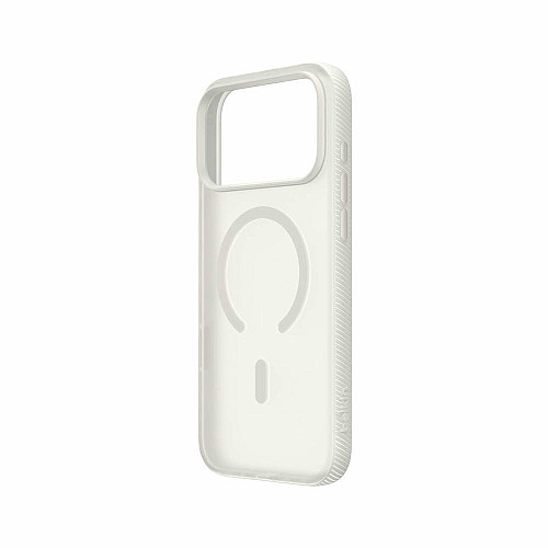 Чохол Belkin для iPhone 17 Pro, Magnetic Protective Grip, Sand