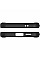 Чохол Spigen для Samsung Galaxy S24+, Ultra Hybrid, Matte Black
