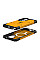 Чохол UAG для Samsung Galaxy S26 Ultra, Pathfinder with Magnet, Heritage Yellow
