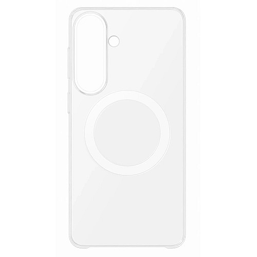 Чохол Samsung для Galaxy S26+ (S947), Clear Magnet Case, прозорий