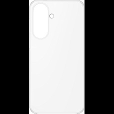 Чохол Samsung для Galaxy A57 (A576), Clear Case, прозорий