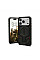 Чохол UAG для iPhone 17 Pro, Monarch Pro MagSafe, Kevlar Black