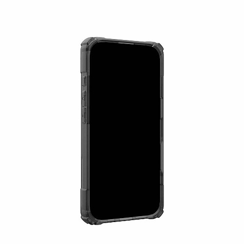 Чехол UAG для iPhone 17, Plasma XTE MagSafe, Ash/Titanium
