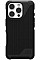 Чохол UAG для iPhone 16 Pro, Metropolis LT Magsafe, Kevlar Black