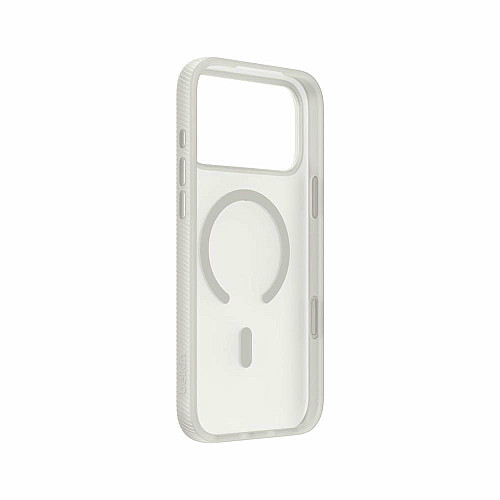 Чохол Belkin для iPhone 17 Pro, Magnetic Protective Grip, Sand