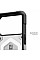 Чехол UAG для iPhone 17 Pro Max, Pathfinder Clear MagSafe, Ice/Silver