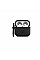 Чохол UAG для AirPods (Gen 4, 2024), Scout, Black