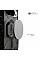Чохол UAG для Google Pixel 10 Pro, Pathfinder Clear MagSafe, Ash
