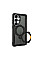 Чохол UAG для Samsung Galaxy S26 Ultra, Plasma XTE 360 with Magnet, Black/Pop Heritage Yellow