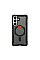 Чохол UAG для Samsung Galaxy S26+, Plasma XTE with Magnet, Black/Orange