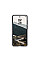 Чохол UAG для Samsung Galaxy S26+, Dot with Magnet, Ice/Ash