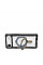 Чохол UAG для Phone 17 Air, Plasma XTE Magsafe, Ash/Titanium