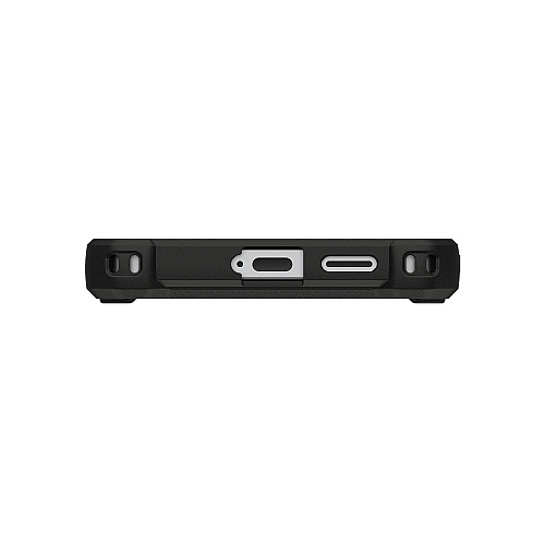 Чохол UAG для Samsung Galaxy S26+, Monarch Pro with Magnet, Carbon Fiber