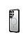 Чохол UAG для Samsung Galaxy S26 Ultra, Trooper with Magnet, Clear/Ash