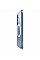 Чохол Spigen для Samsung Galaxy S25+, Ultra Hybrid MagFit, Clear White