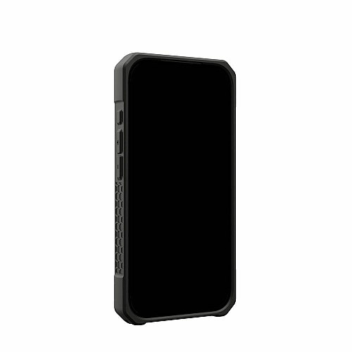 Чохол UAG для iPhone 17 Pro, Monarch Pro MagSafe, Orange