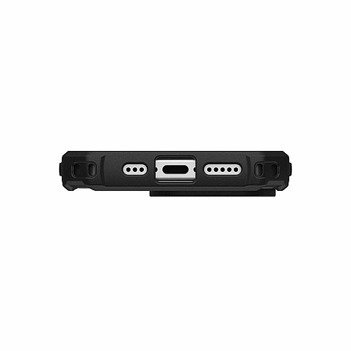 Чехол UAG для iPhone 16 Pro, Pathfinder Magsafe, Silver