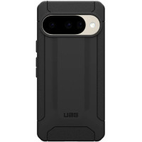 Чохол UAG для Google Pixel 10 Pro, Scout, Black