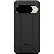 Чохол UAG для Google Pixel 10 Pro, Scout, Black