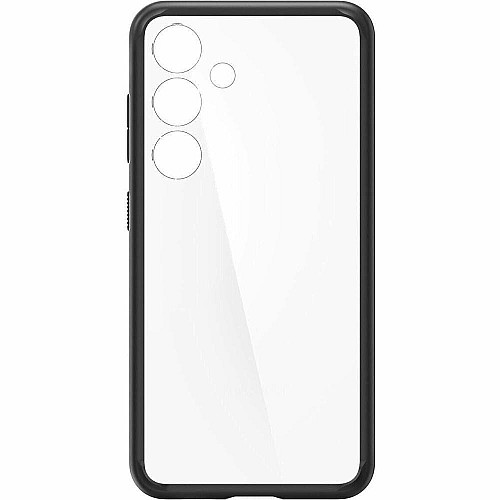 Чохол Spigen для Samsung Galaxy S24+, Ultra Hybrid, Matte Black