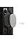 Чохол UAG для Samsung Galaxy S26 Ultra, Monarch Pro with Magnet, Kevlar Black