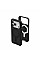 Чохол UAG для iPhone 17 Pro, Essential Armor MagSafe, Black