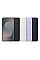 Чехол Samsung для Galaxy S25 FE (S731), Standing Grip case, синий
